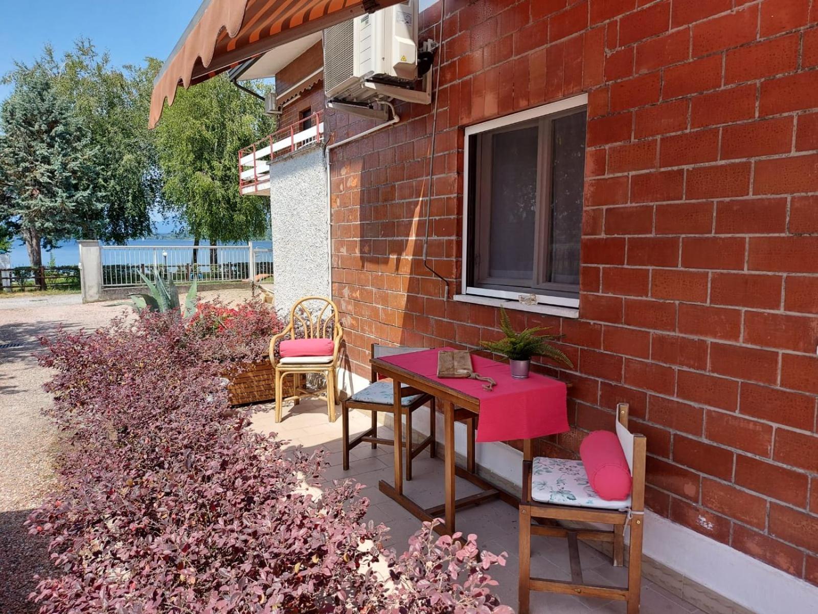 Bnbook Lago Maggiore Studio 2 Dormelletto Exteriér fotografie