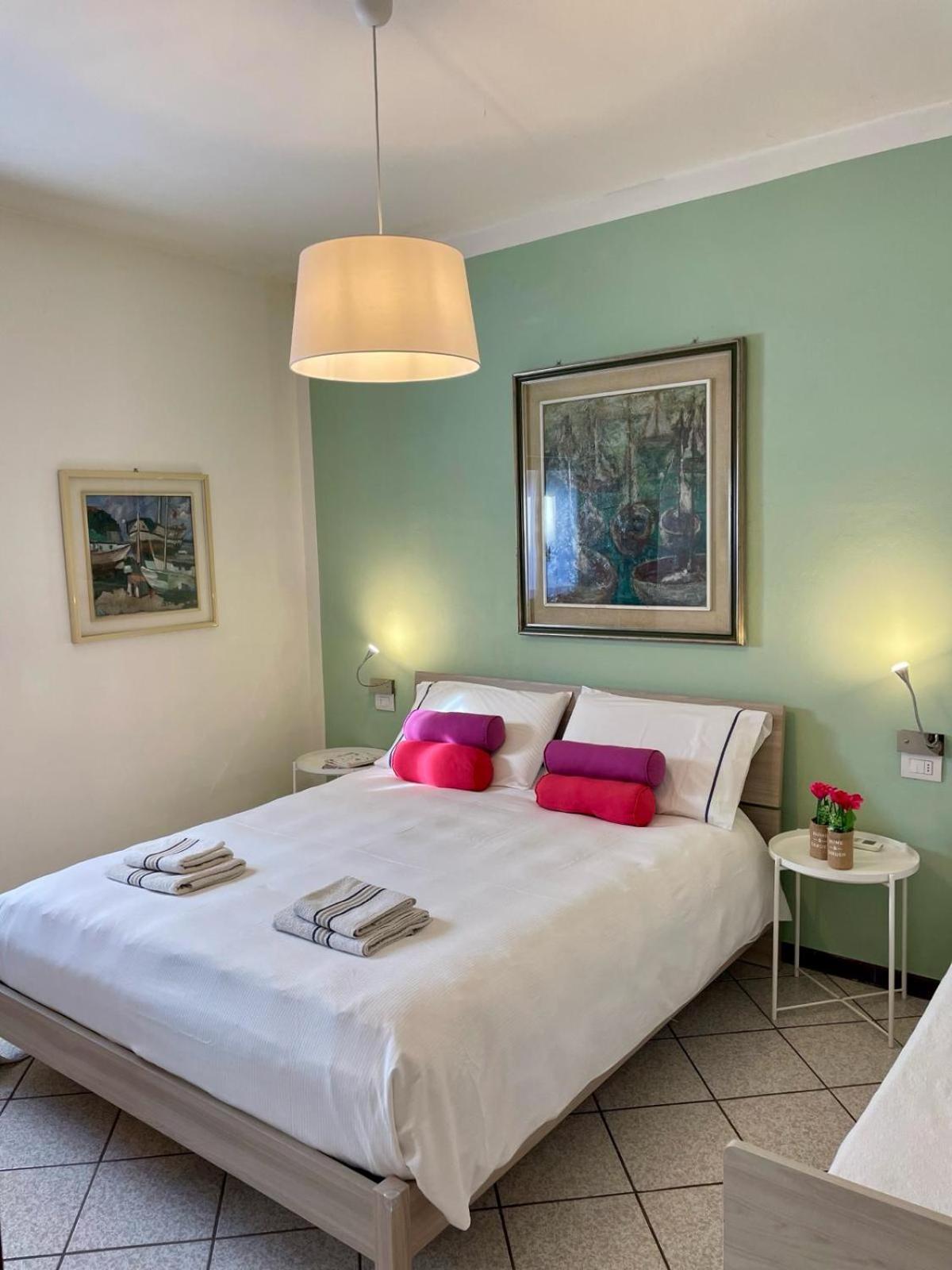 Bnbook Lago Maggiore Studio 2 Dormelletto Exteriér fotografie